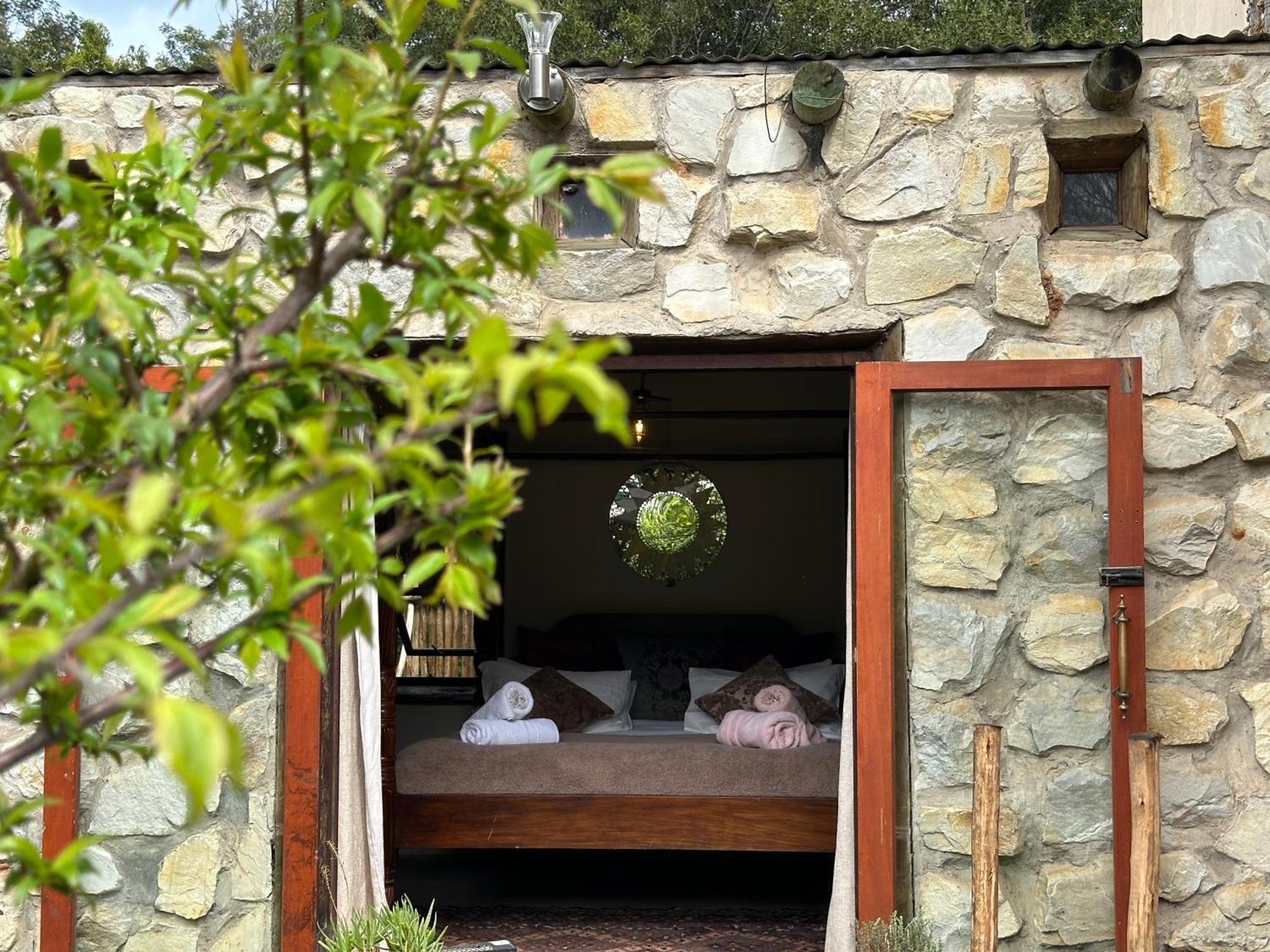 Stormsriver Backpackers Dijembe Stormsrivier Exterior photo