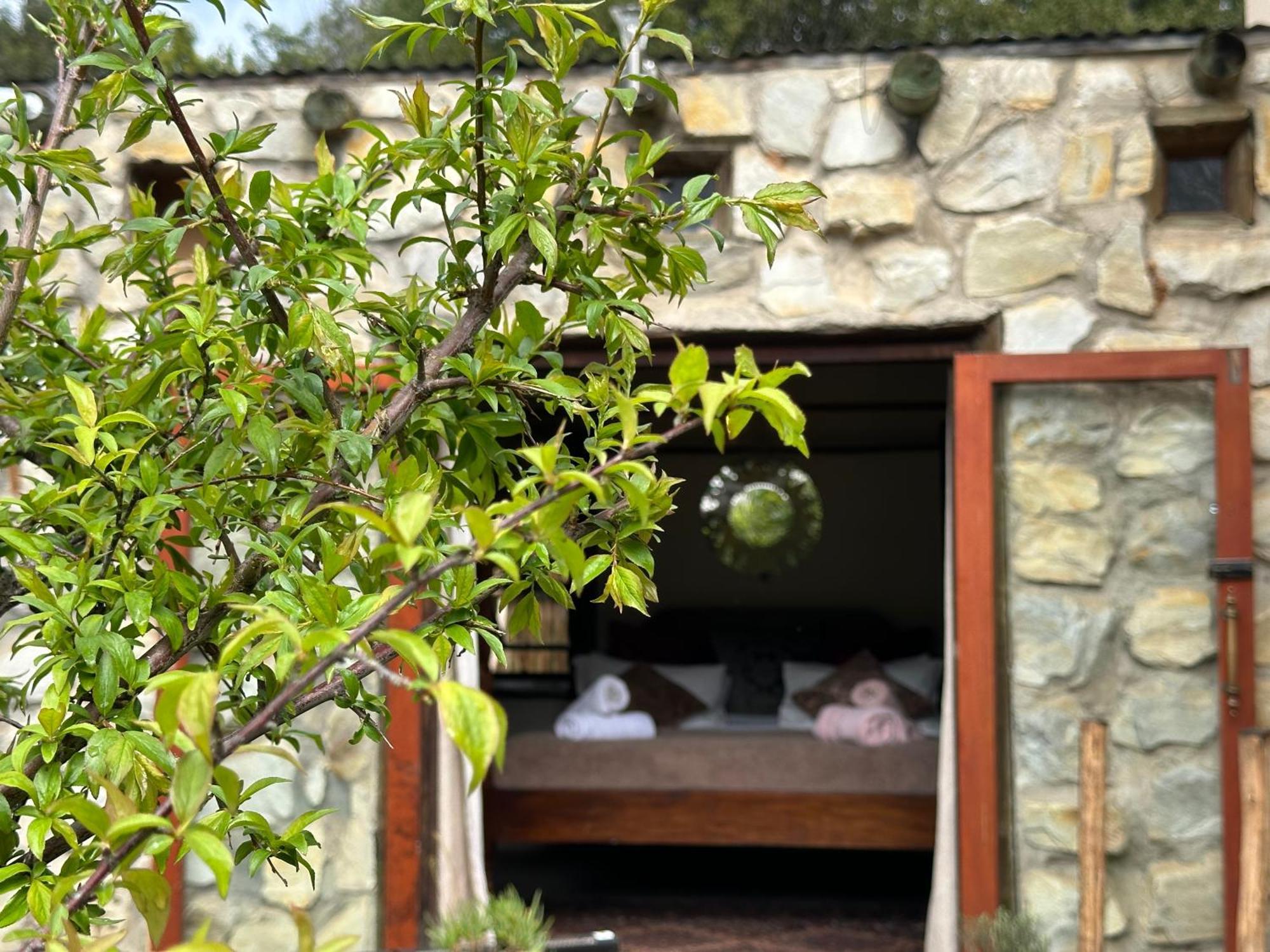 Stormsriver Backpackers Dijembe Stormsrivier Exterior photo