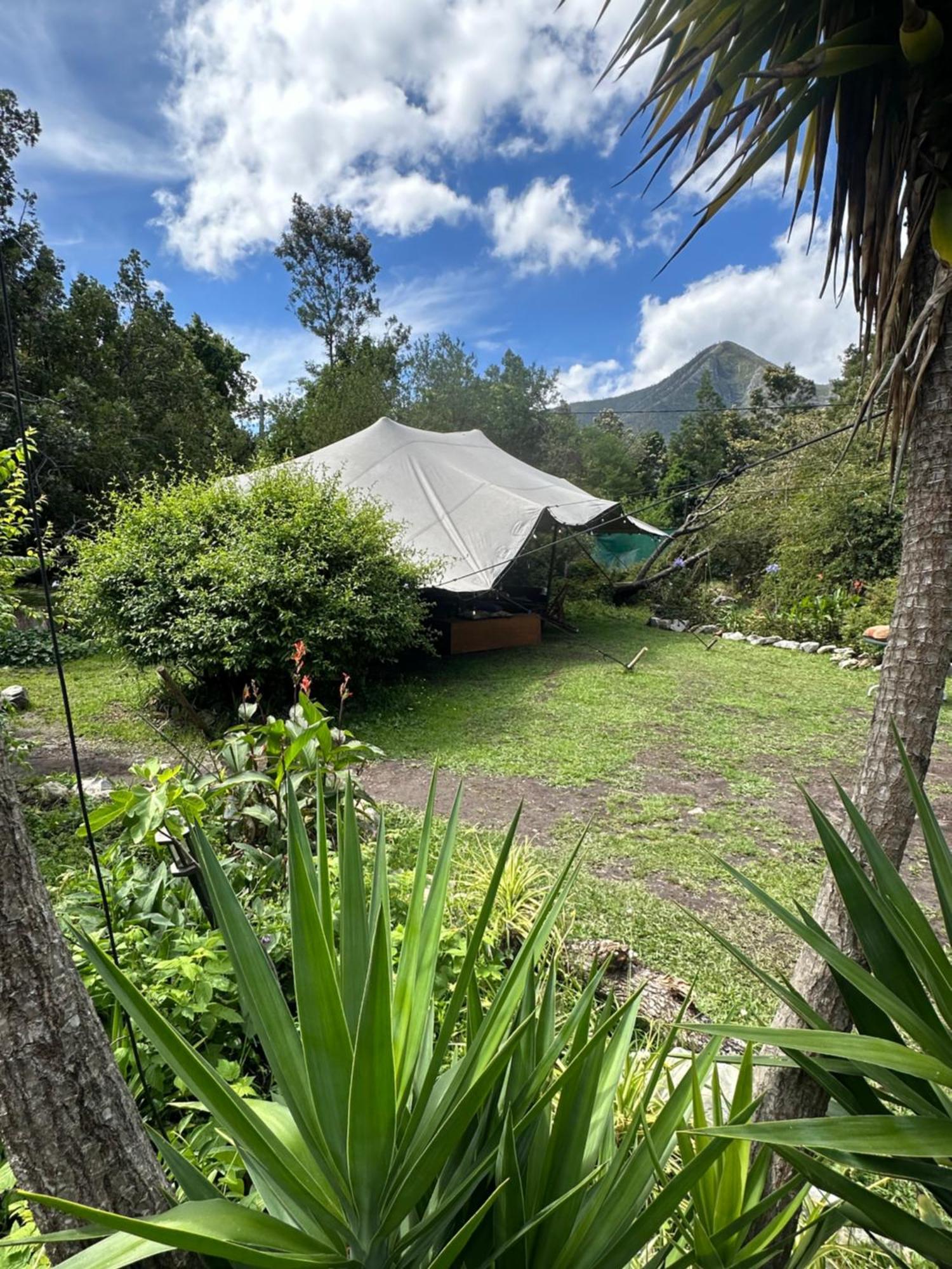 Stormsriver Backpackers Dijembe Stormsrivier Exterior photo